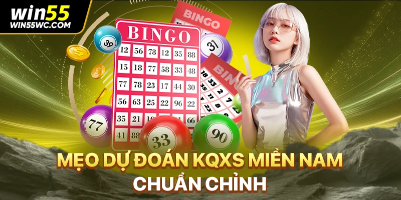 Mẹo dự đoán KQXS miền Nam chuẩn chỉnh